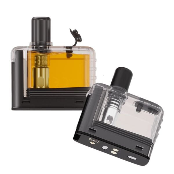 Écran OLED Centaurus Ori 35 Lost Vape